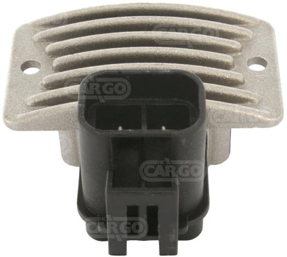REG VOLT 14V P/ALTERNADOR POONG SUNG KIA CARNIVAL 2.9TDI
