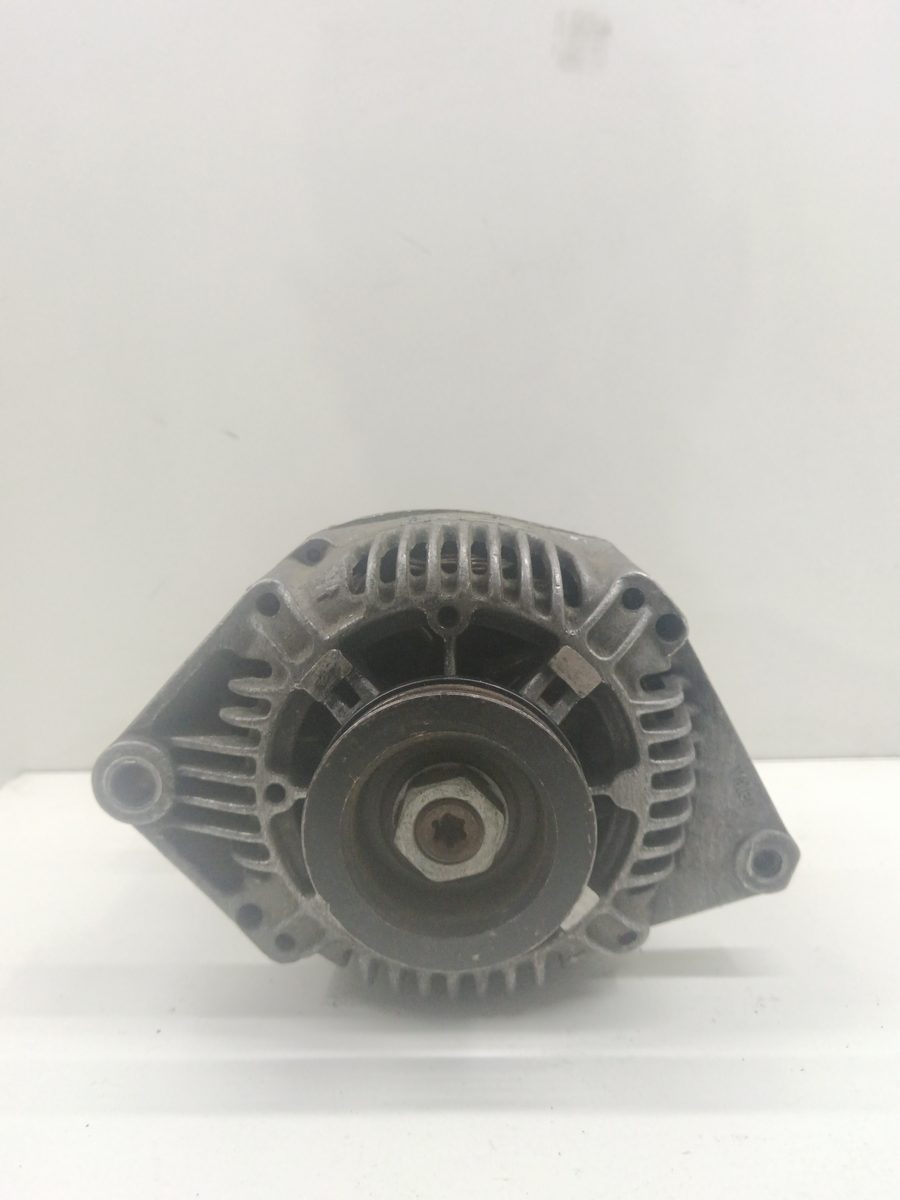 Alternador Renault Megane I Cabriolet (EA0) 1995-1997 1.6e Two in One 1.6L 66kW 7700424585