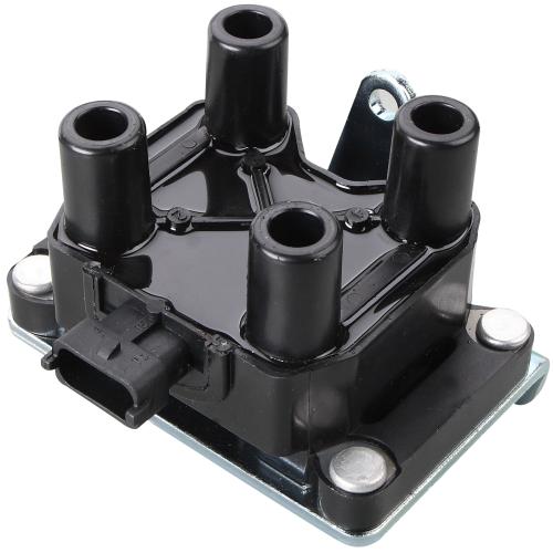 BOBINA ENC. FIAT 1.8 PALIO STRADA MERIVA 1.8CON MOTOR GM CON SIST. BOSCH