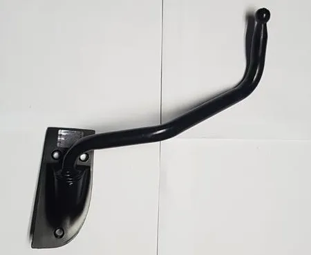 Brazo de espejo retrovisor izquierdo