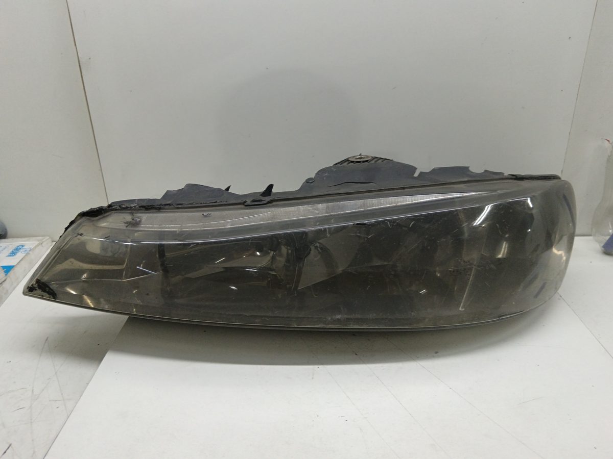 Faro Delantero Izquierdo Peugeot 406 Berlina (S1/S2) 1995-2005 ST 0301175001