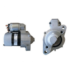 MOTOR ARRANQUE