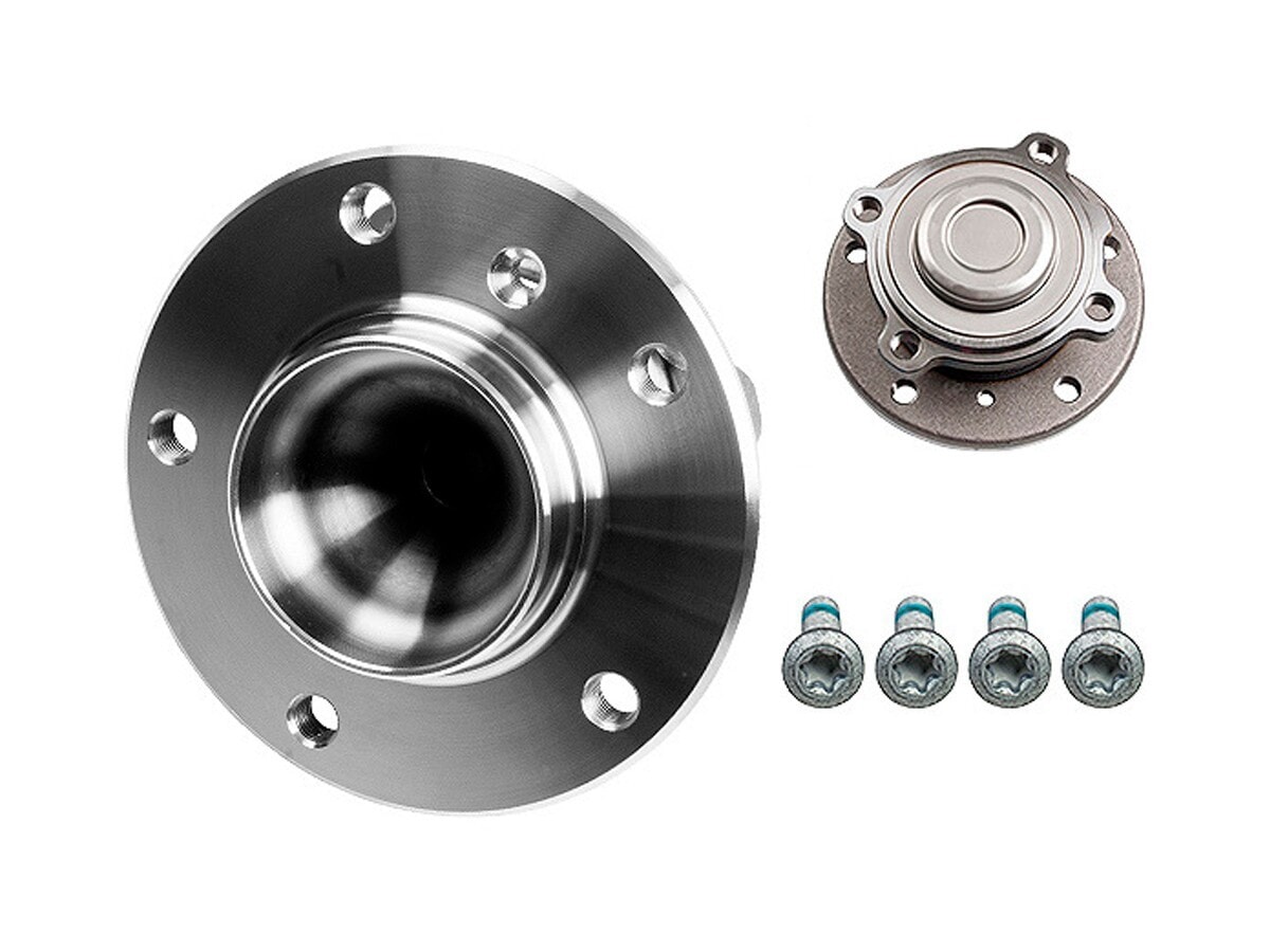 Rueda Del Maza BMW 328I (F30)/330I (F30)/320I (F30)/116I (F20)/318I (F30)/316I (F30)/316I (E90)/114I (F21)/118I (F20)/120I (F20)