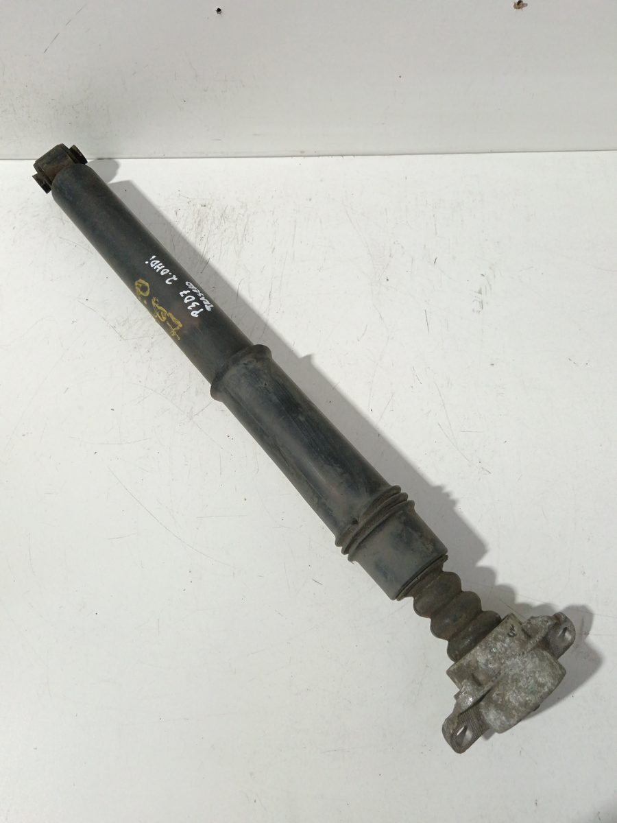 Amortiguador Trasero Der/Izq Peugeot 307 (S1) 2001-2005 XR 2.0L 66kW 344497
