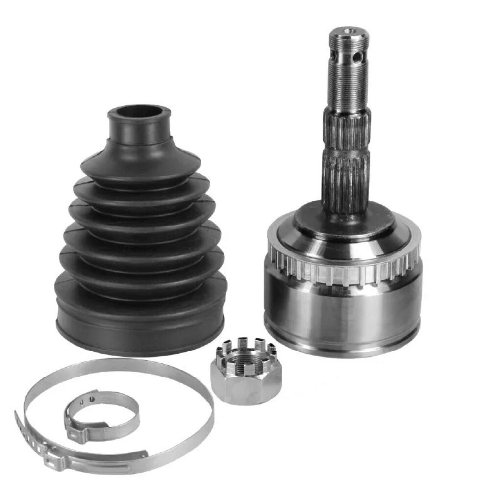 HOMOCINETICA CHEVROLET L/RUEDA MERIVA CORSA 2 MONTANA 22-23 C/ABS