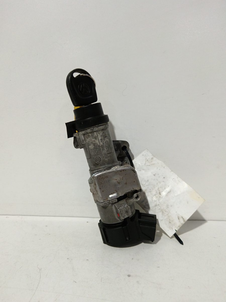 Llave de Arranque Volkswagen Up! (121) 2011-2016 AM60HP6B0905851BHF2
