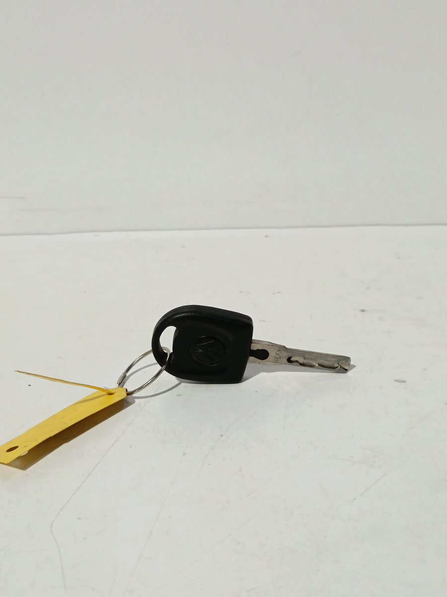 Llave de Arranque Volkswagen Up! (121) 2011-2016 AM60HP6B0905851BHF2