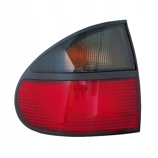 FARO TRASERO RENAULT LAGUNA IZQUIERDO AÑO 94>98 ALTERNATIVO / FARO TRASERO RENAULT LAGUNA IZQUIERDO A„O 94>98 ALTERNATIVO [TYC]
