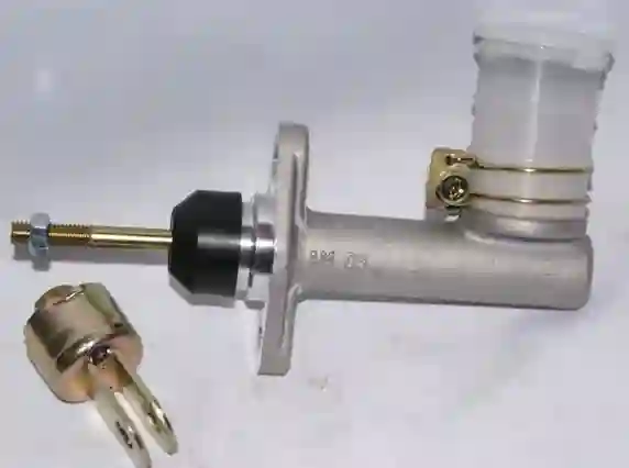 Bomba de Embrague para Mitsubishi L200 Strada 2WD