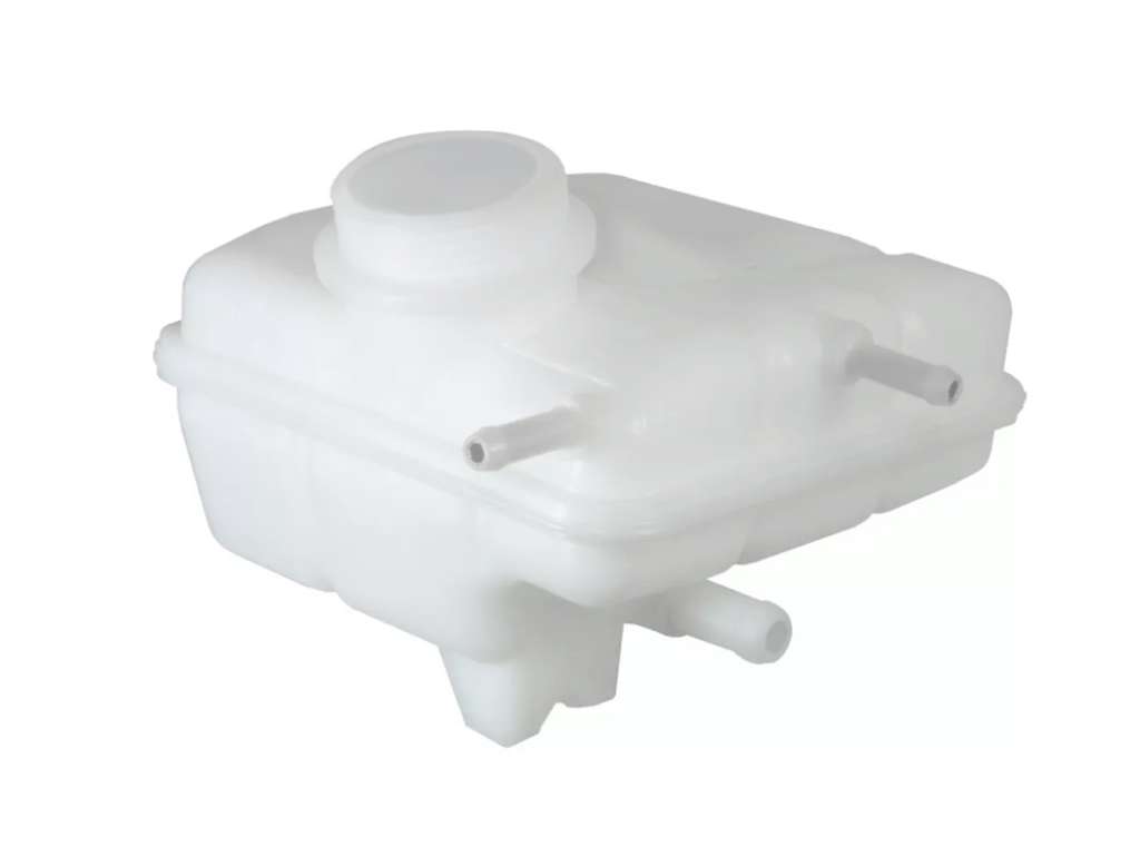 Depósito de refrigerante
