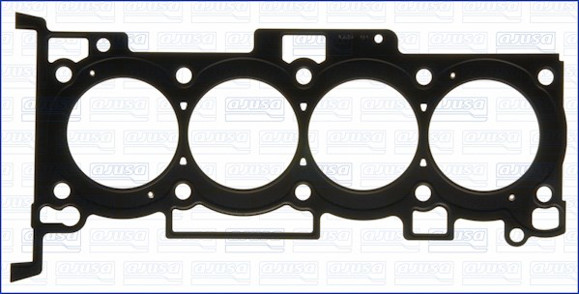 JUNTA TAPA DE CILINDROS HYUNDAI TUCSON 2.0 16V 2010