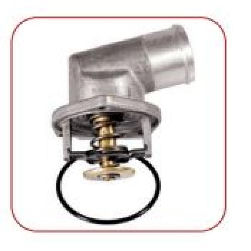 TERMOSTATO CORSA CELTA NAFTA 1.0 1.6 MPFI 16V C/PIPA CODO WAHLER