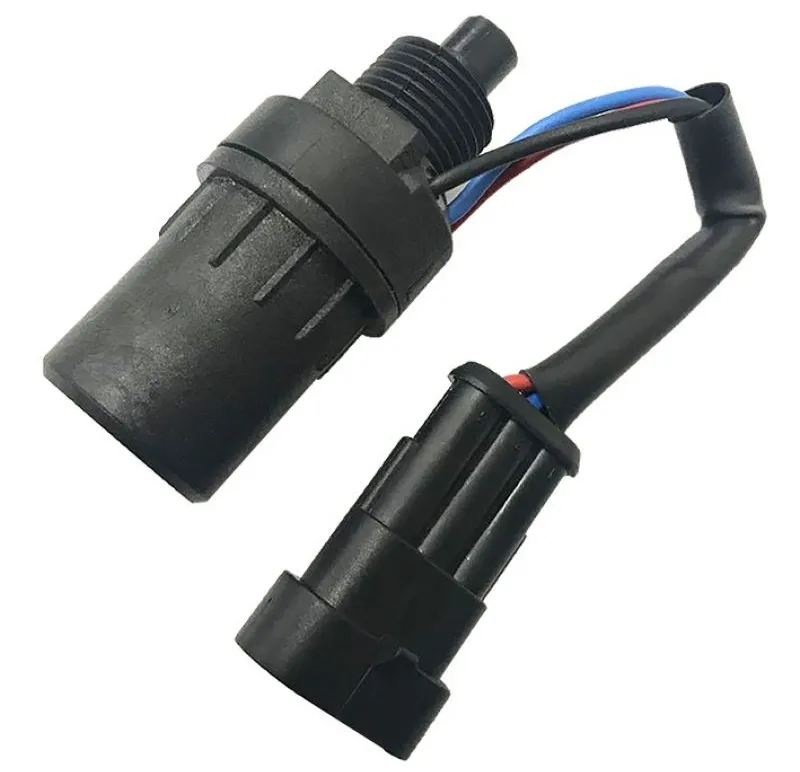 Sensor de velocidad