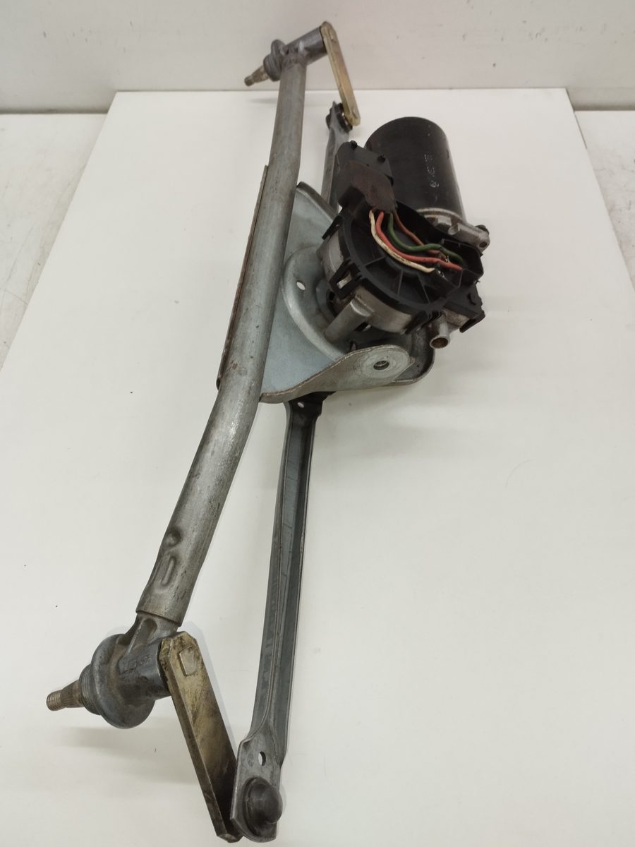 Motor Limpia Delantero BMW Serie 3 Berlina (E36) 1990-1998 2.0 24V 2.0L 110kW 61618391420