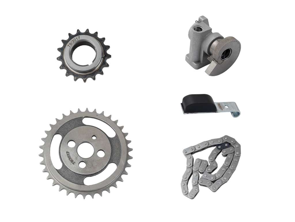 CADENA DISTRIBUCION FO FIESTA/ETC. ENDURA 1.3 KIT