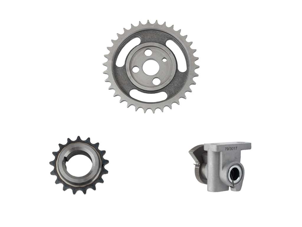CADENA DISTRIBUCION FO FIESTA/ETC. ENDURA 1.3 KIT