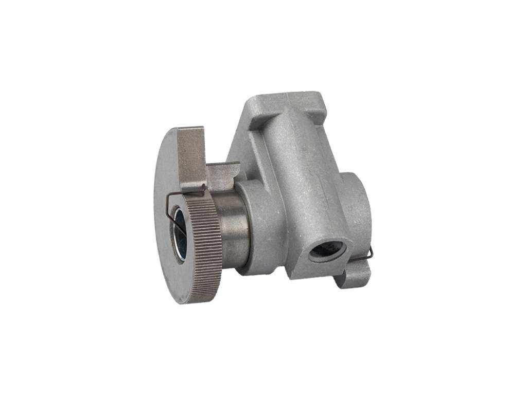 CADENA DISTRIBUCION FO FIESTA/ETC. ENDURA 1.3 KIT