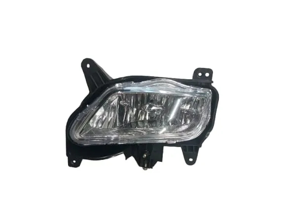 CAMINERO IZQ HYUNDAI PORTER 2011