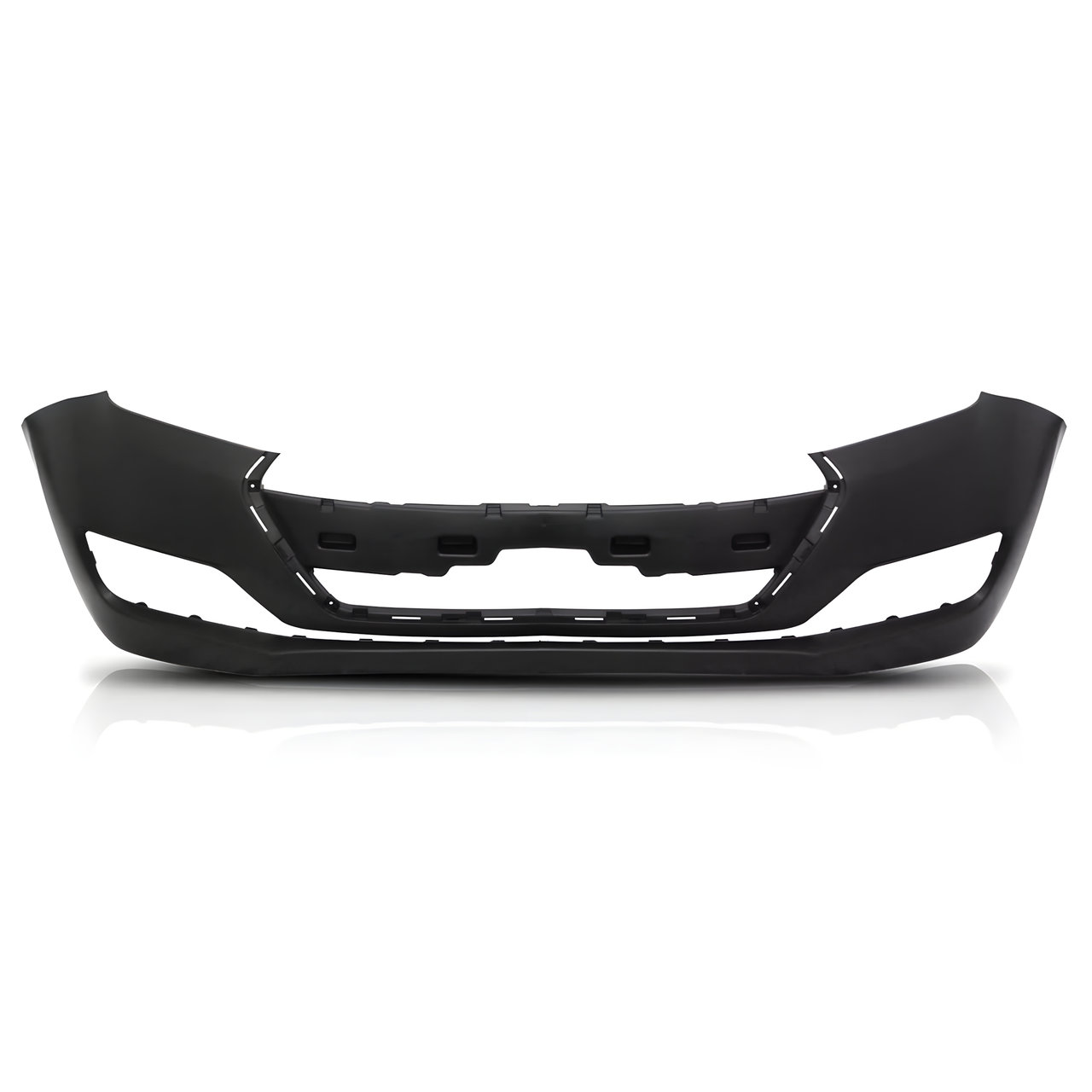 PARAGOLPE DELT. NEGRO LISO