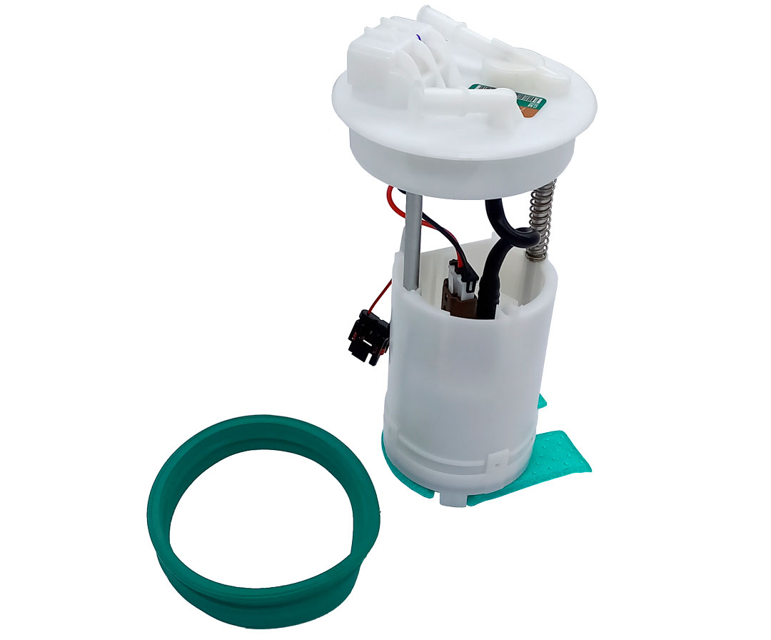 BOMBA COMBUSTIBLE COMPLETA
