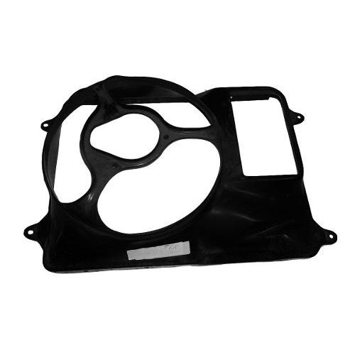 Porta electroventilador Volkswagen Gol