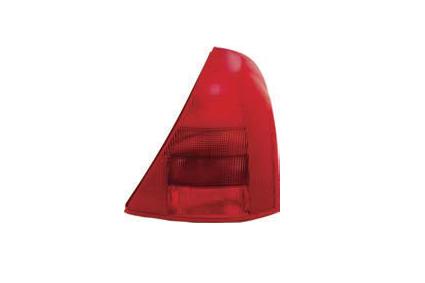 Faro trasero izquierdo