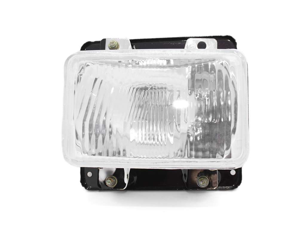 SEMIOPTICA MB CAMION H4 C/ARO EXT.