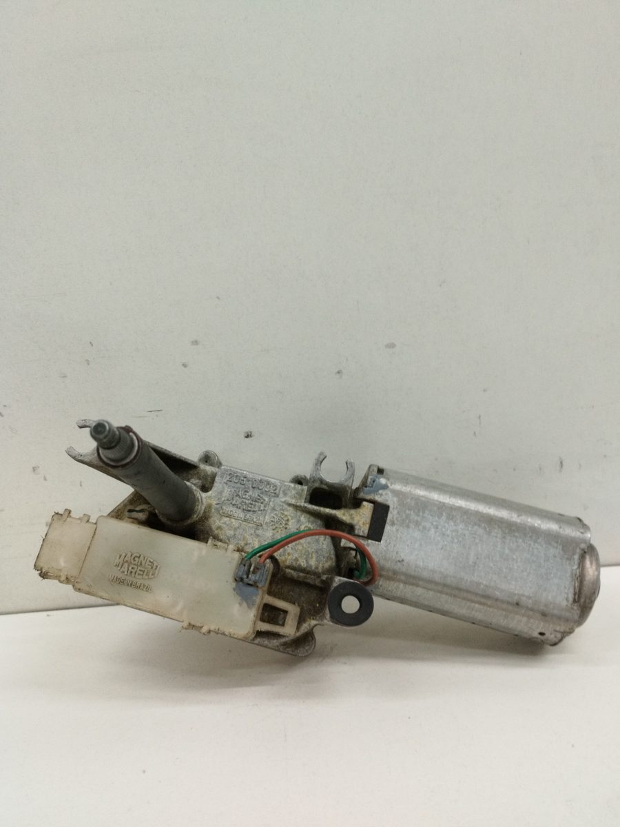 Motor Limpia Luneta Trasero Fiat Palio Weekend (178) 1997-2002 75 1.2L 54kW 464301690