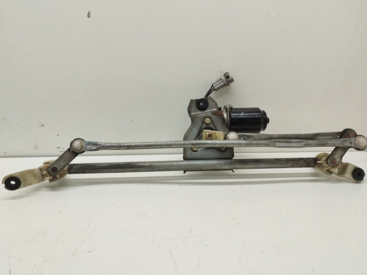 Motor Limpia Delantero Suzuki Swift Berlina (MZ) 2005-2012 GL (5-ptas.) 1.5L 75kW 381007F