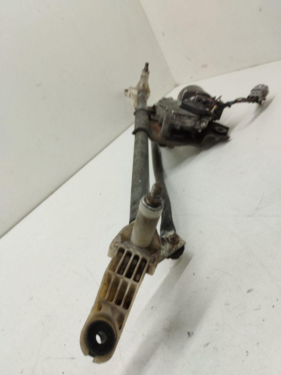 Motor Limpia Delantero Suzuki Swift Berlina (MZ) 2005-2012 GL (5-ptas.) 1.5L 75kW 381007F