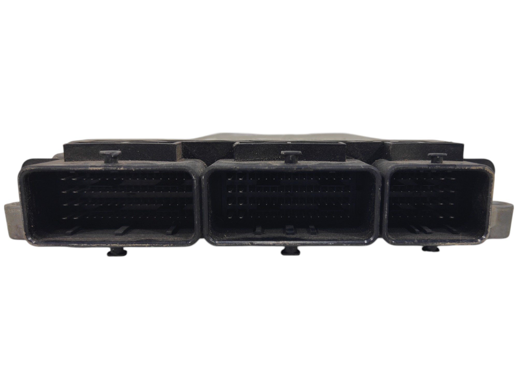 ECU de motor Renault Duster Logan 1.5 dCi , Ref: 8078-K3A8