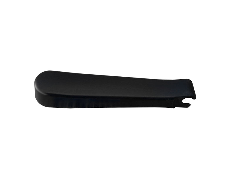TAPA BRAZO ESCOBILLA LD