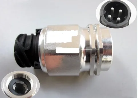 Sensor de velocidad