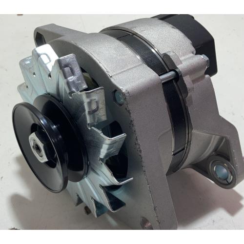 ALTERNADOR FIAT 1.7D UNO C/HIDRA. SISTEMA DENSO MARELLI 12V 55AMP MARCO