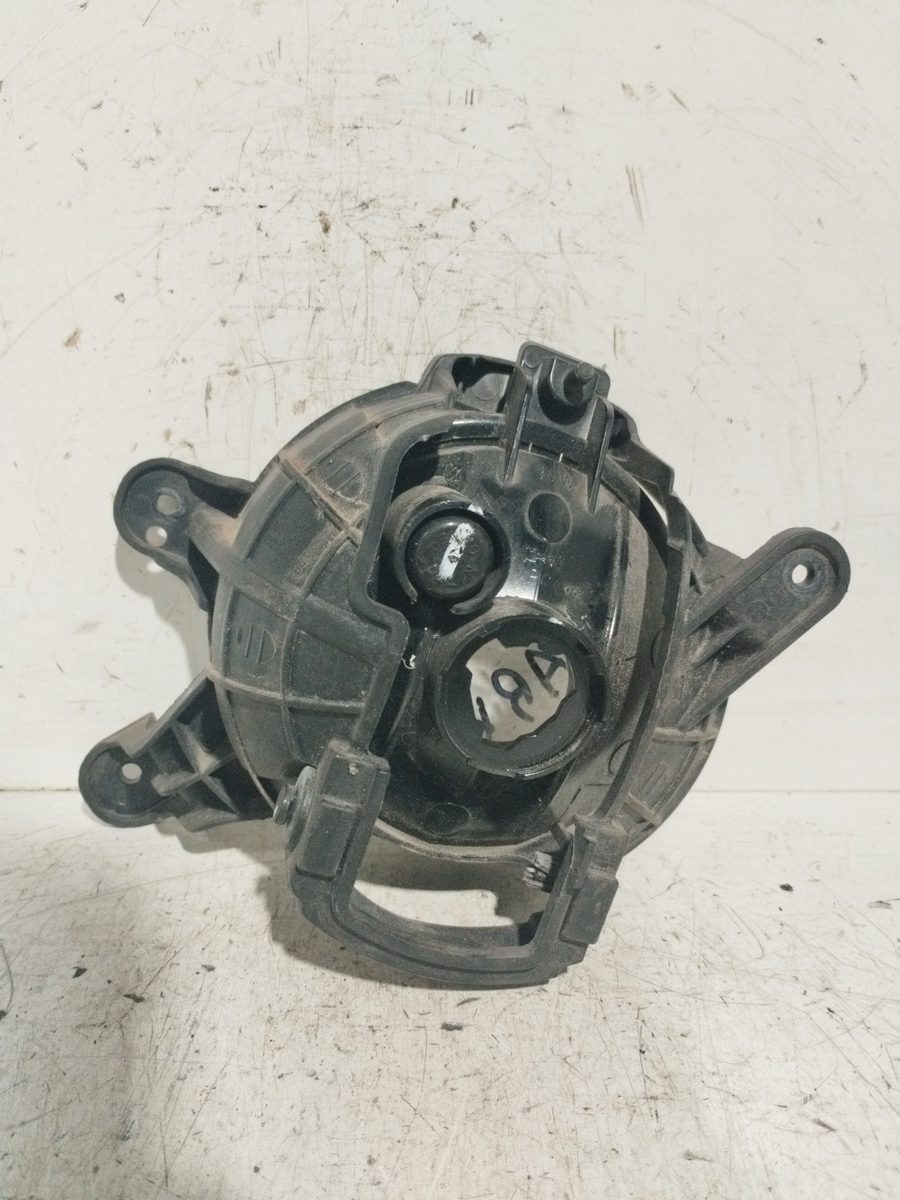 Faro Caminero Derecho Chevrolet Spark Gt 2009-2016 00015691