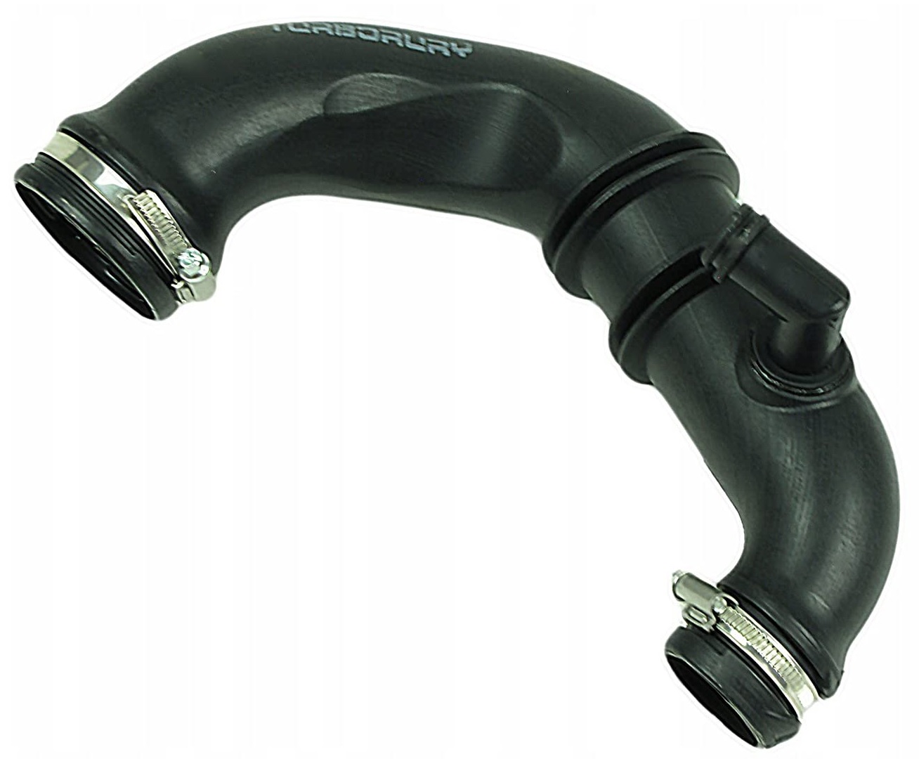 CAÑO ADMISIÓN TURBO RENAULT CLIO II LOGAN DUSTER SANDERO KANGOO [SASIC]