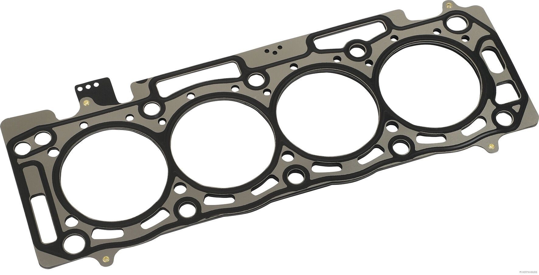 JUNTA DE TAPA DE CILINDROS PEUGEOT/CITROEN 86,5X1,35MM WD10 [ELRING]