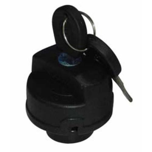 Tapón de tanque de combustible