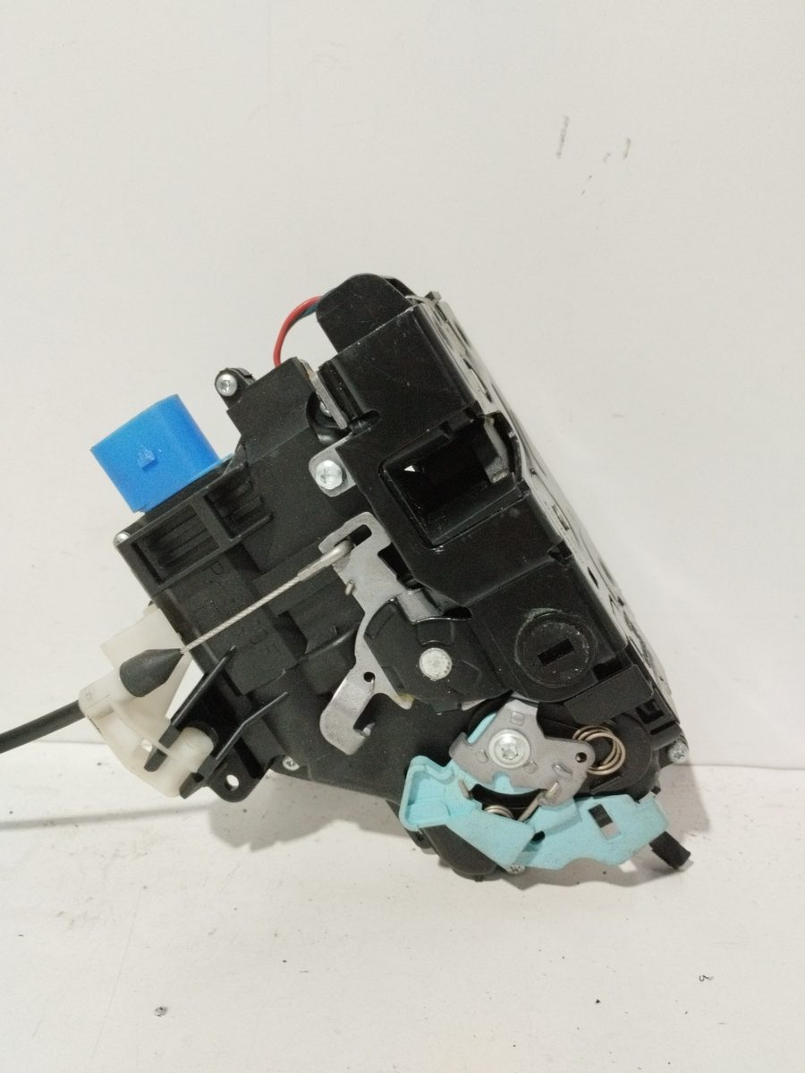 Cerradura Puerta Trasera Izquierda Volkswagen Golf V Berlina (1K1) 2003-2008 25100D6