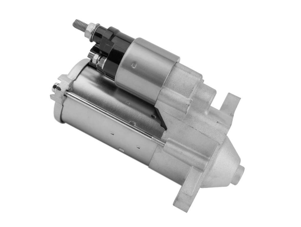Motor de arranque Renault Kwid 12V 10 dientes
