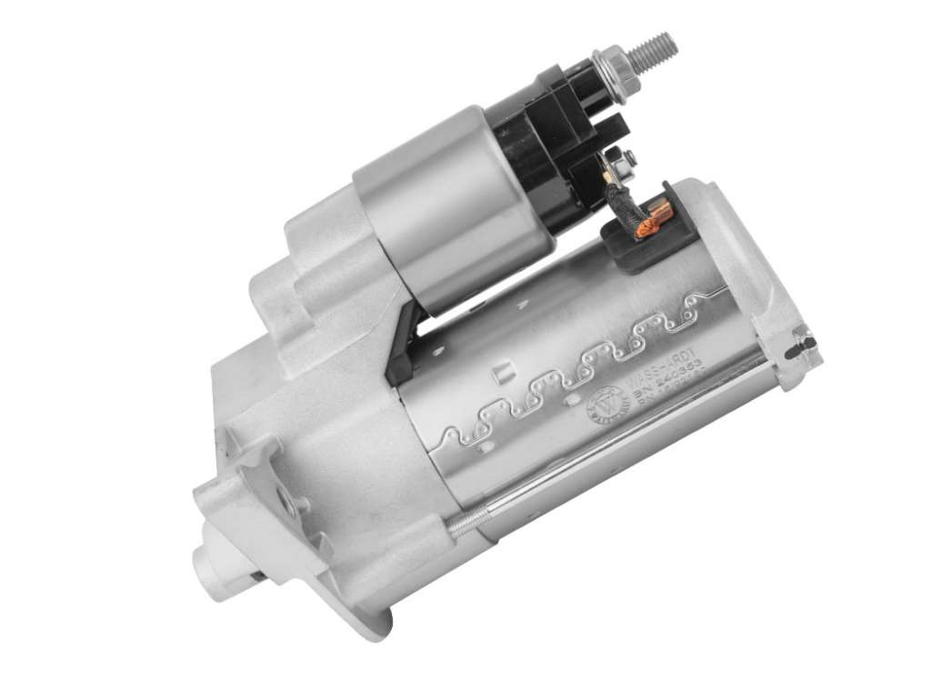Motor de arranque Renault Kwid 12V 10 dientes