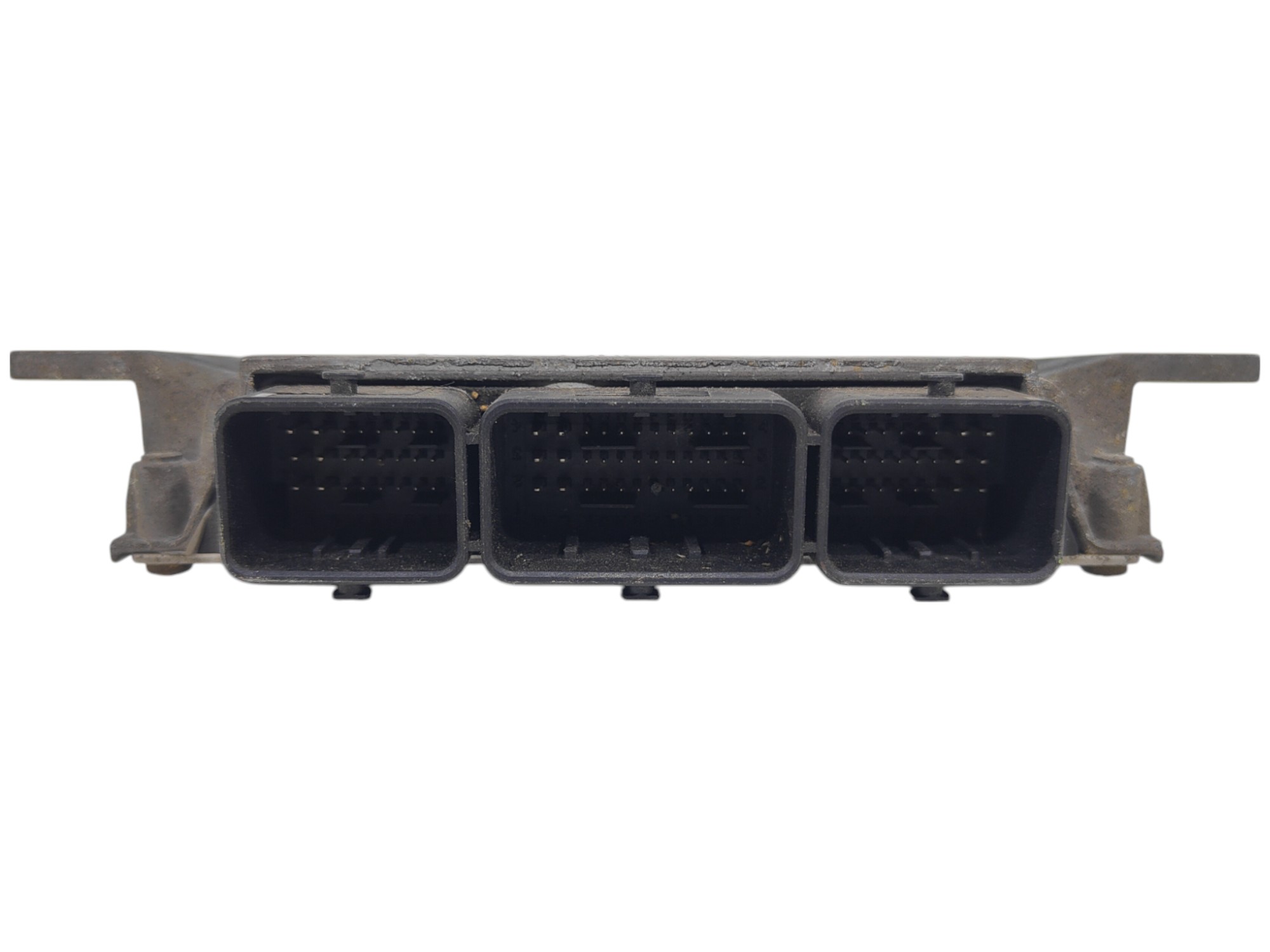 ECU de motor Peugeot 307 2.0 PH1 , Ref: 8354-K3B5