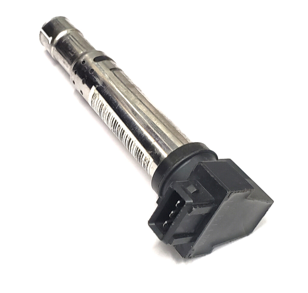 BOBINA ENCENDIDO CHERY QQ 800CC 3 CILINDROS