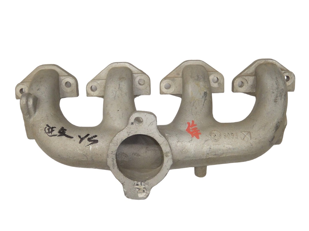 MULTIPLE ADMISION*IS 4JG2 CH 5-90 (ALUMINIO)
