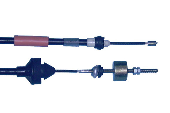 CABLE EMBRAGUE RENAULT LOGAN 1.6 8V 2005 EN ADELANTE