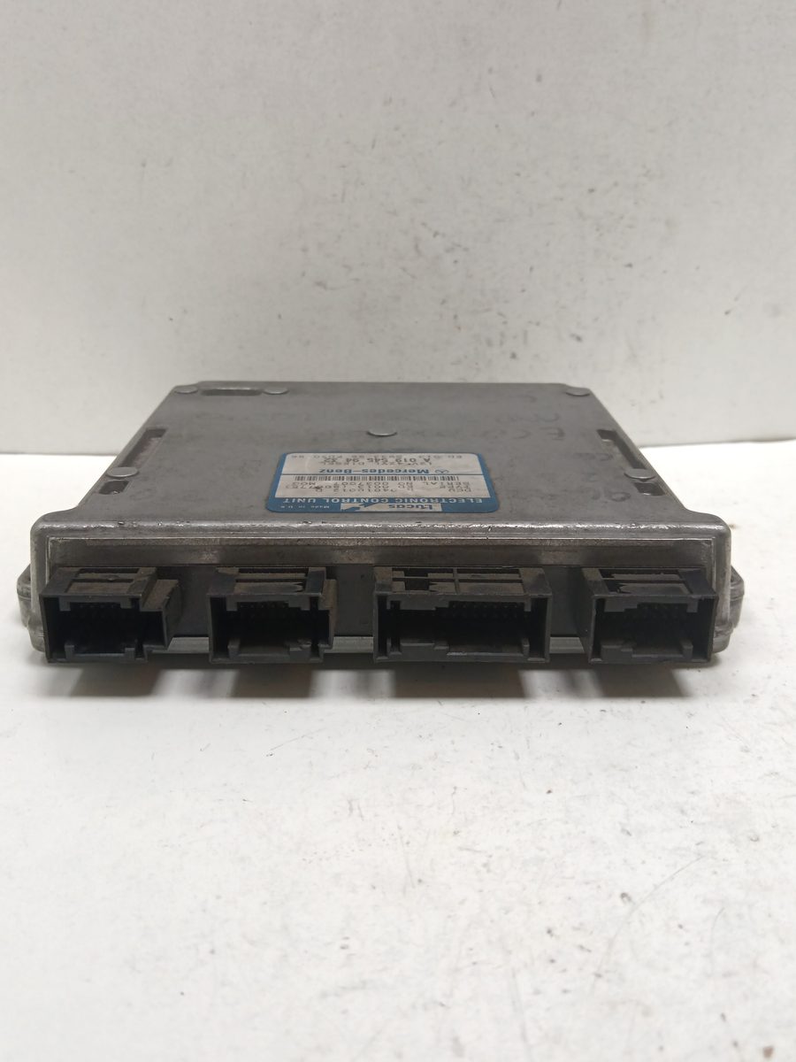 Centralita Motor Uce Mercedes-Benz Clase E (W210) Berlina Diesel 1995-2002 A0195459432