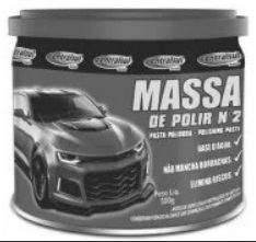 PASTA PARA PULIR 500G