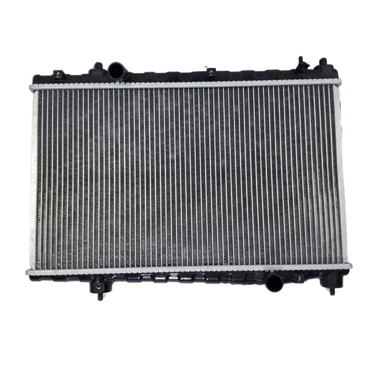 Radiador De Agua Gwm Voleex C30