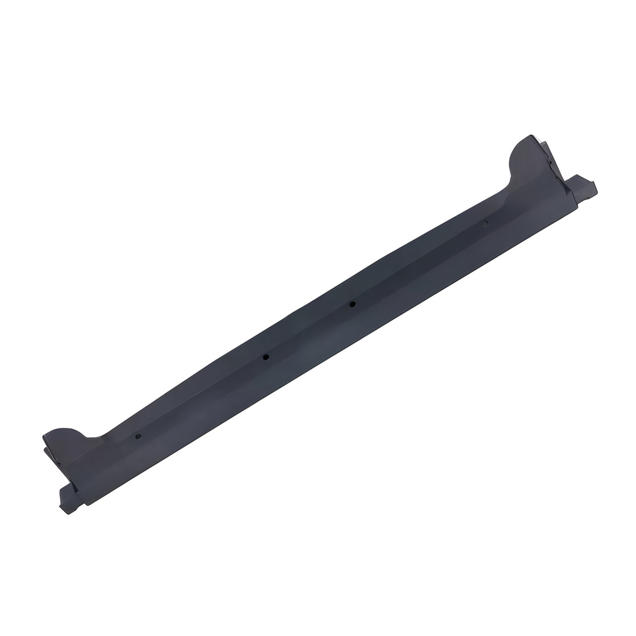 MOLDURA SUPERIOR PORTON TRAS. -ORIGINAL