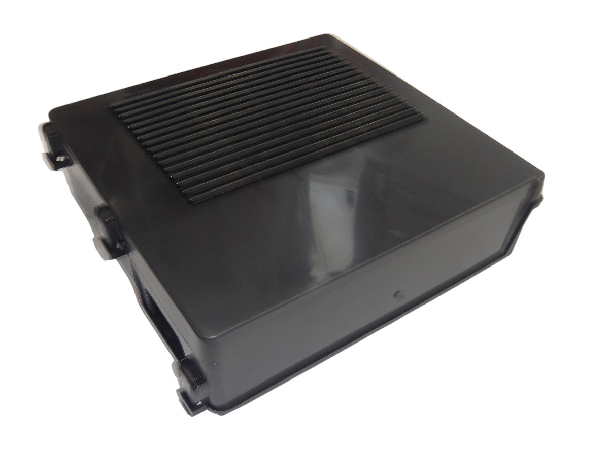 CAJA MODULO CENTRAL JMC CAMION 2.8